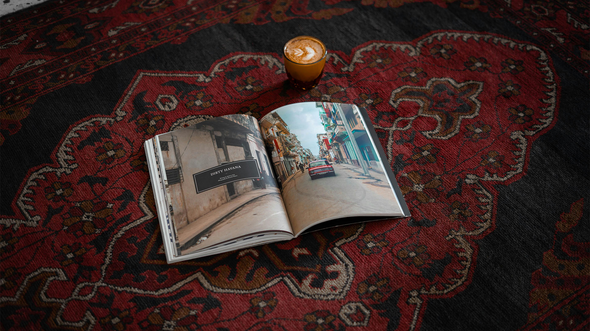 All About Rugs: Answers, Tips, and Insights